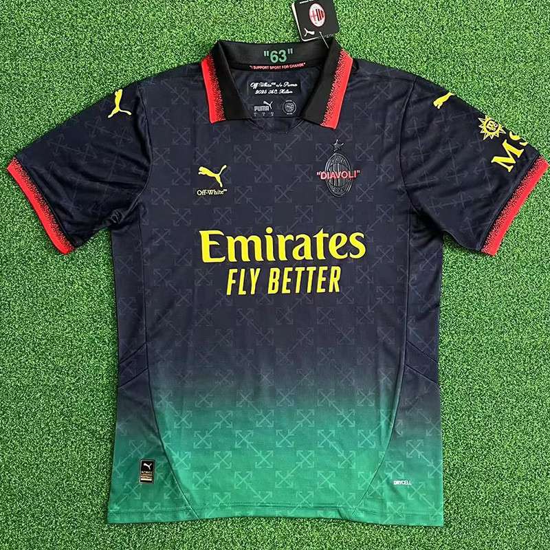 AC Milan 24/25