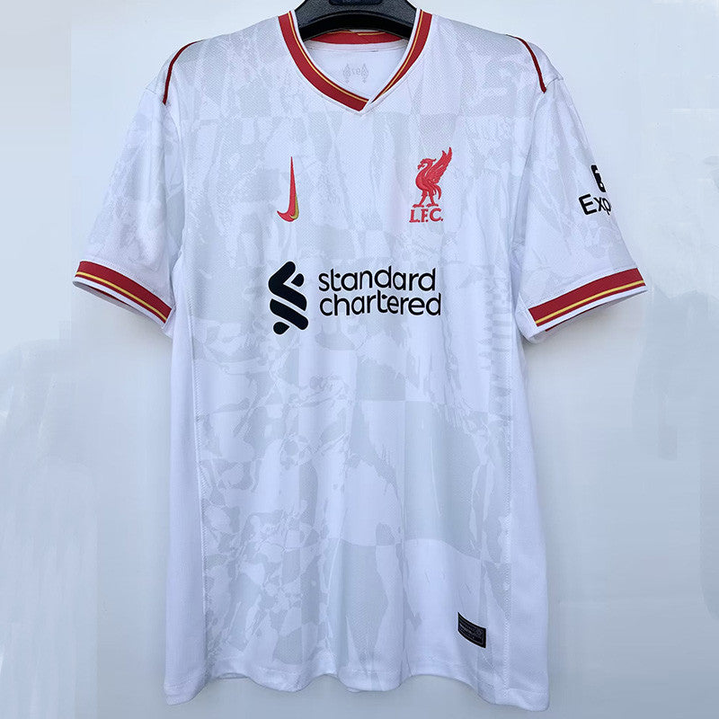 Liverpool 24/25